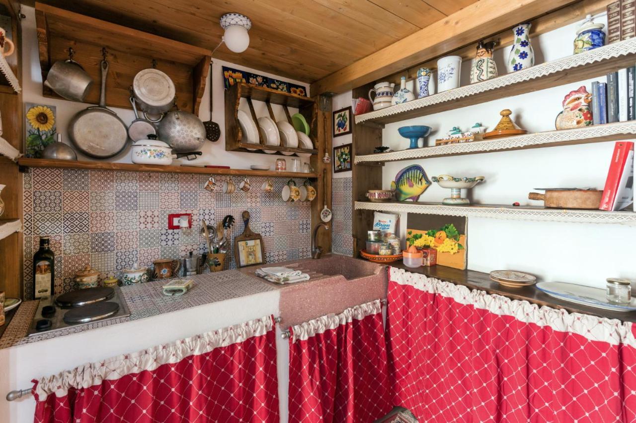 Apartmán L'Incanto Syracuse Exteriér fotografie