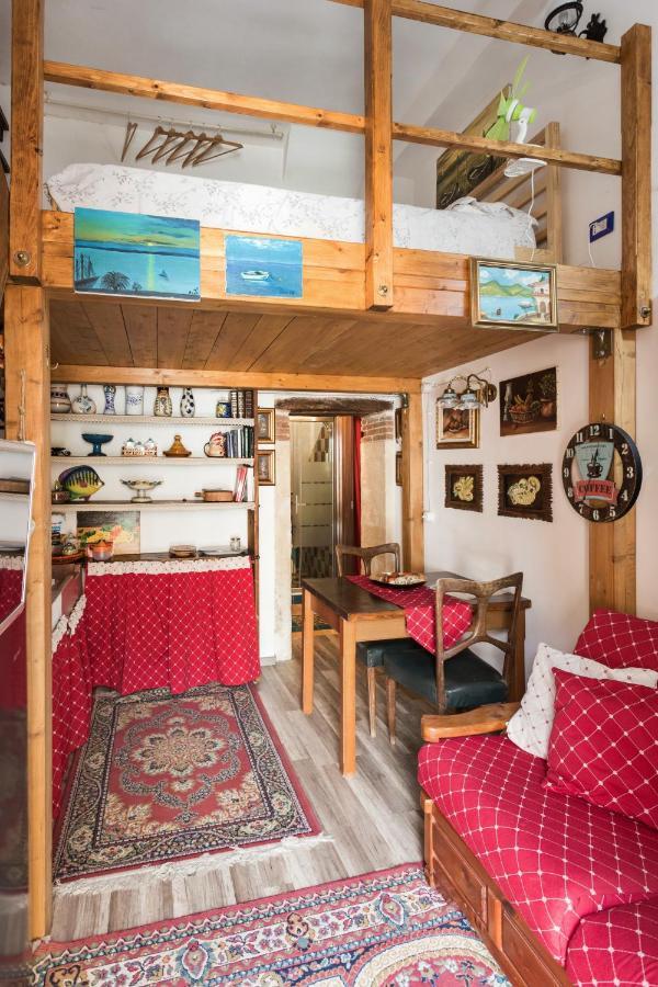 Apartmán L'Incanto Syracuse Exteriér fotografie