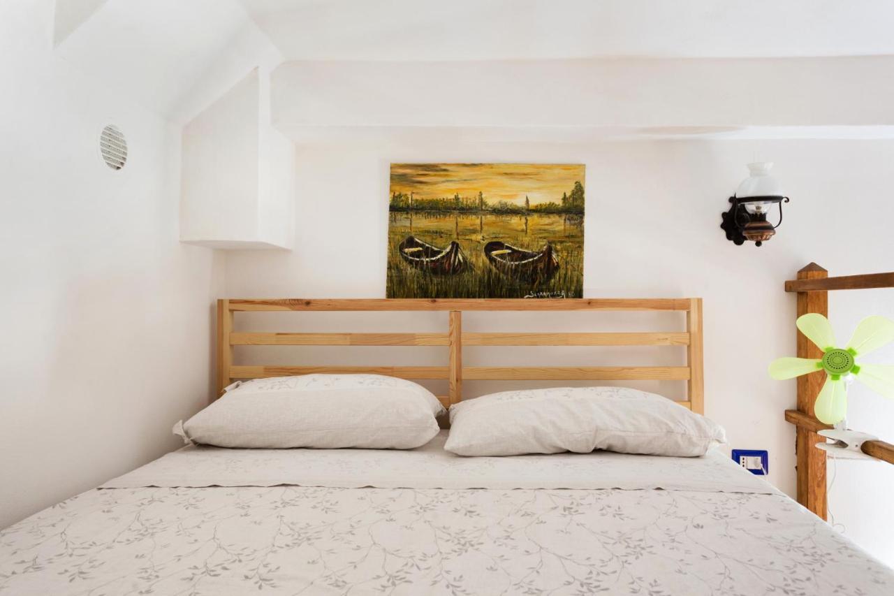 Apartmán L'Incanto Syracuse Exteriér fotografie