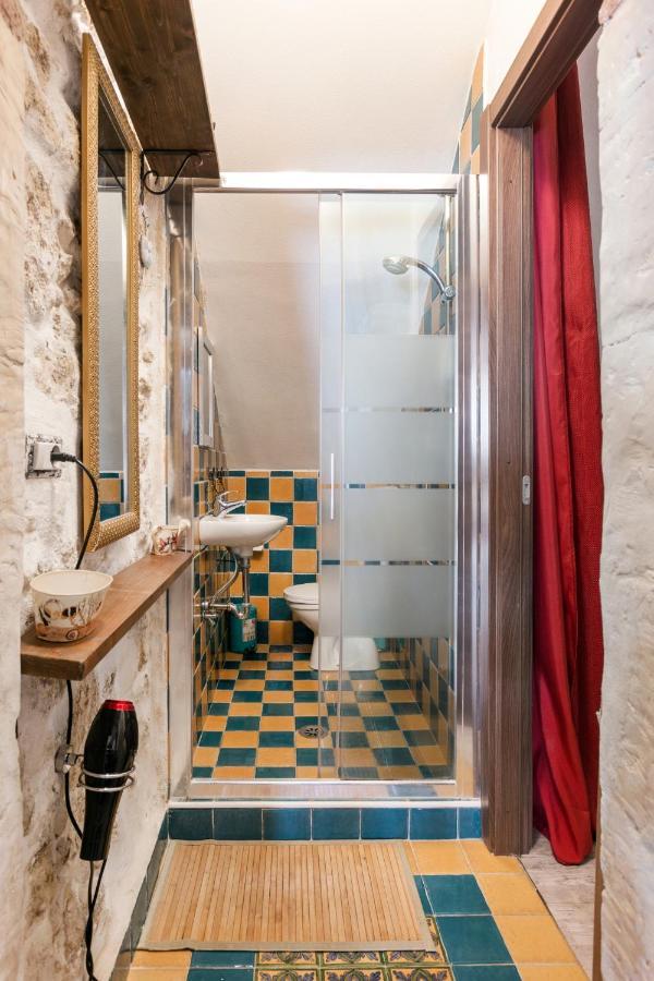 Apartmán L'Incanto Syracuse Exteriér fotografie
