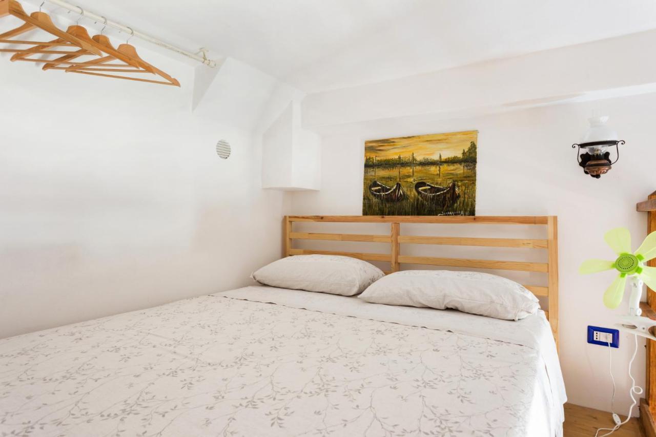 Apartmán L'Incanto Syracuse Exteriér fotografie